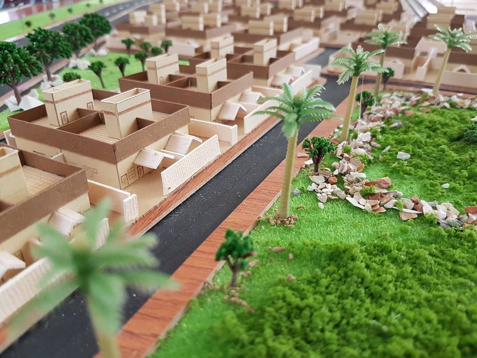 مقالة عن الاستثمار في المناطق الريفية