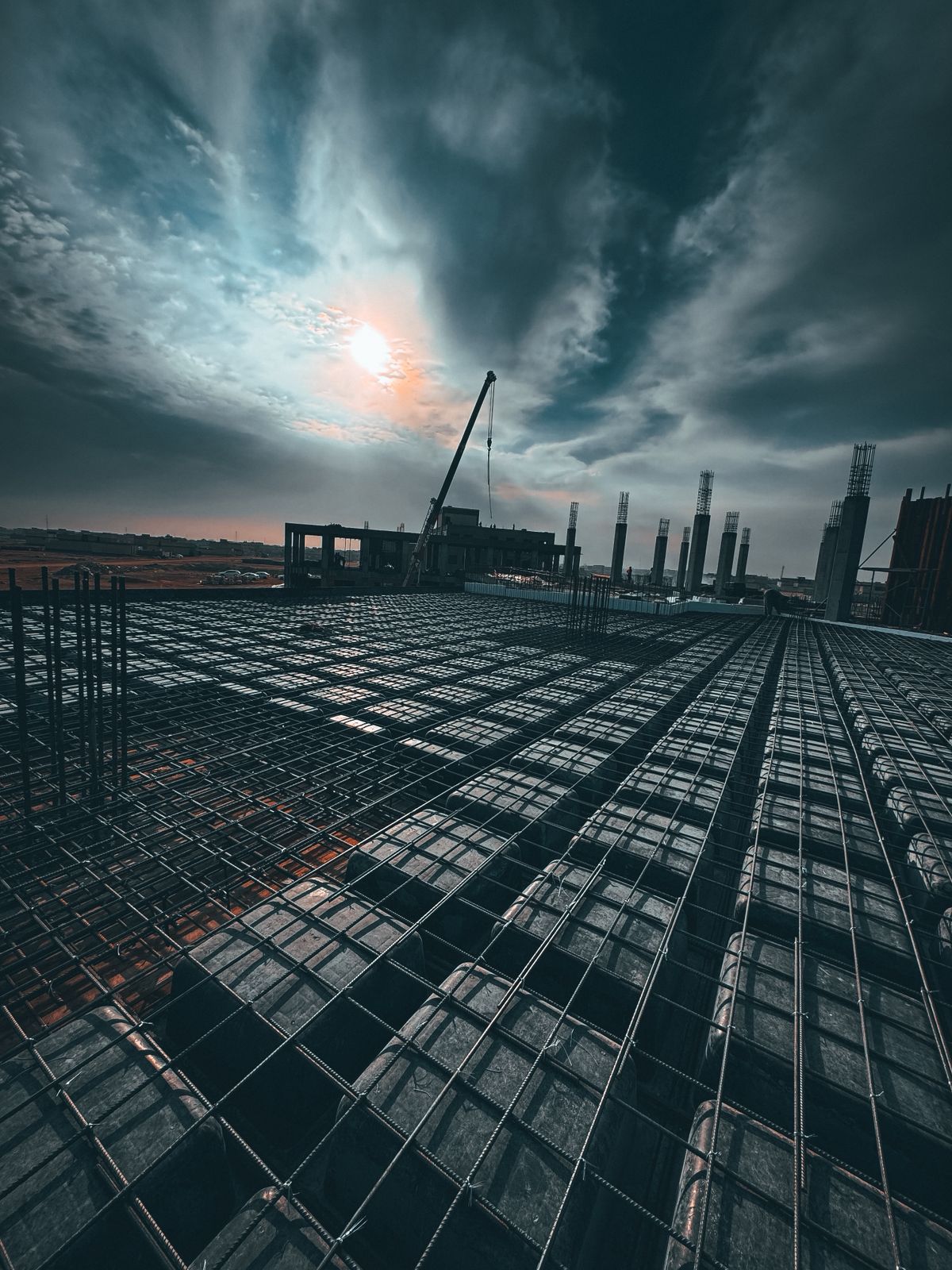 شركة الطباق للمقاولات العامة والخدمات النفطية المحدودة