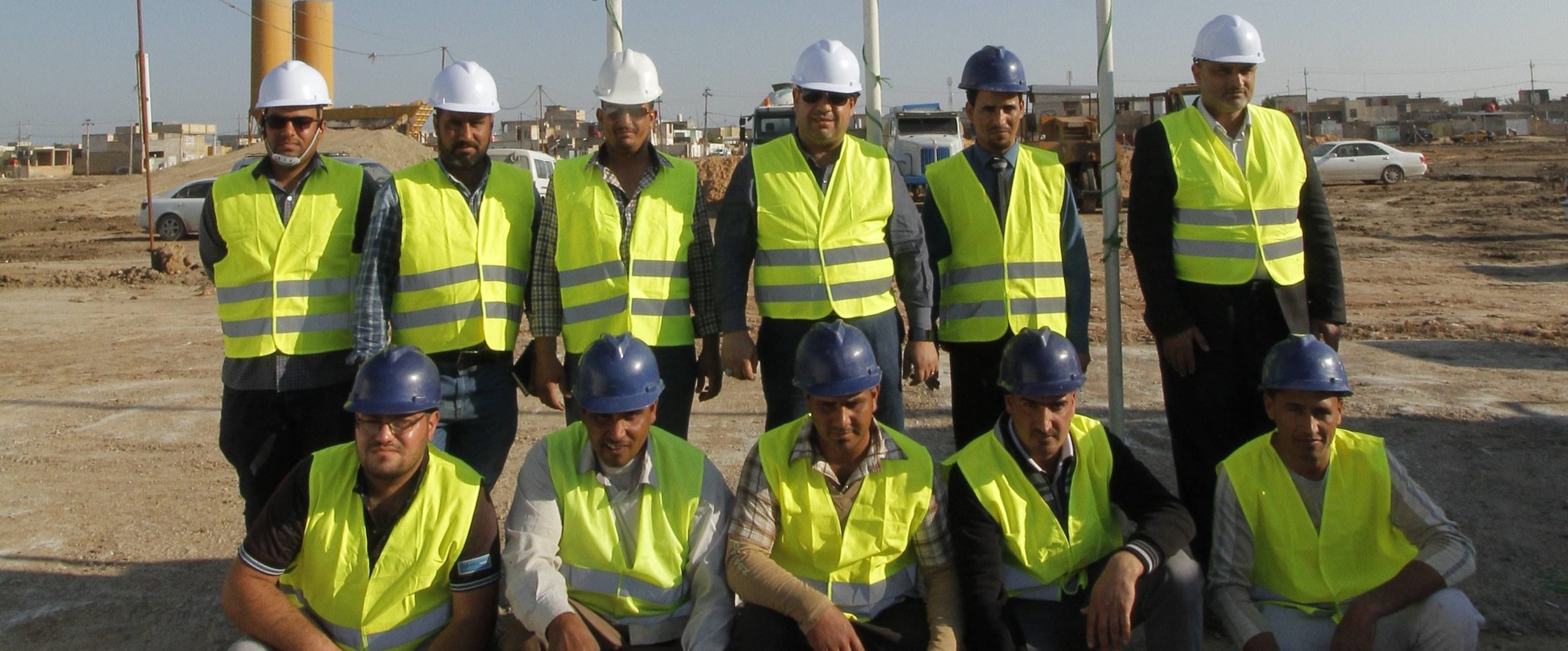 شركة الطباق للمقاولات العامة والخدمات النفطية المحدودة