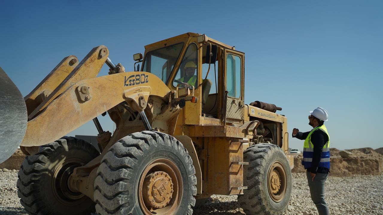 شركة الطباق للمقاولات العامة والخدمات النفطية المحدودة