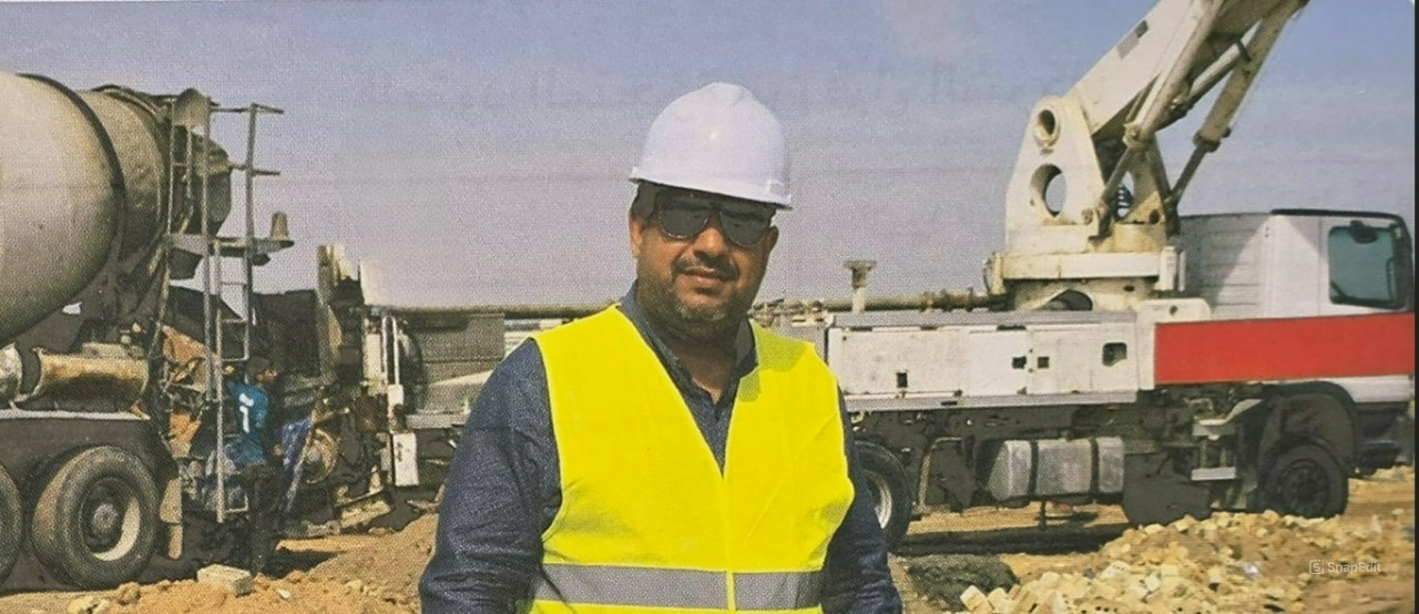شركة الطباق للمقاولات العامة والخدمات النفطية المحدودة